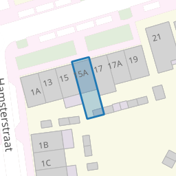 Perceel HMD00-C-11356