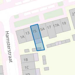 Perceel HMD00-C-11357