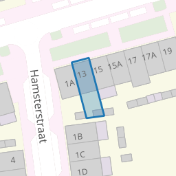 Perceel HMD00-C-11358