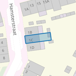 Perceel HMD00-C-11361