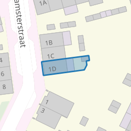 Perceel HMD00-C-11362