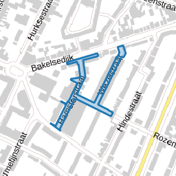 Perceel HMD00-C-11364