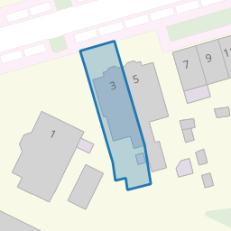 Perceel HMD00-C-11365