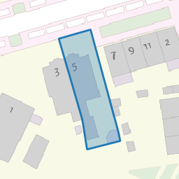 Perceel HMD00-C-11366