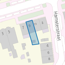 Perceel HMD00-C-11368