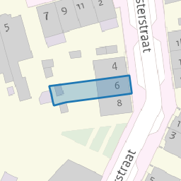 Perceel HMD00-C-11372