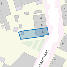 Perceel HMD00-C-11373