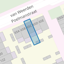 Perceel HMD00-C-11380