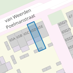 Perceel HMD00-C-11383