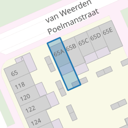 Perceel HMD00-C-11387