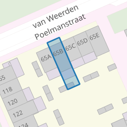 Perceel HMD00-C-11393