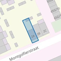 Perceel HMD00-C-11395