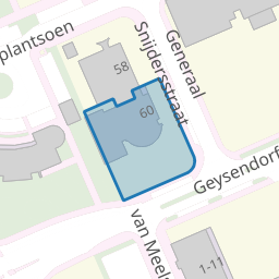 Perceel HMD00-C-11397