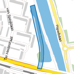 Perceel HMD00-C-11401