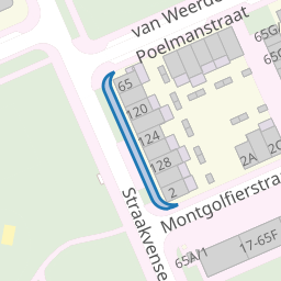 Perceel HMD00-C-11411