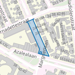 Perceel HMD00-C-11412