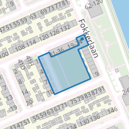 Perceel HMD00-C-11414