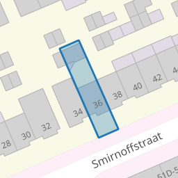 Perceel HMD00-C-11416