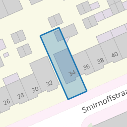 Perceel HMD00-C-11417