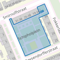 Perceel HMD00-C-11433