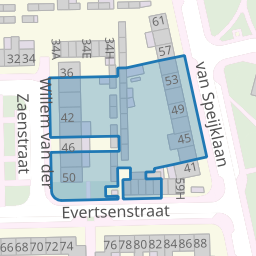 Perceel HMD00-C-11440