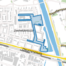 Perceel HMD00-C-11442
