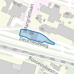 Perceel HMD00-C-11445