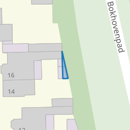 Perceel HMD00-C-11447