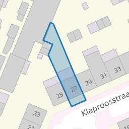 Perceel HMD00-C-11455