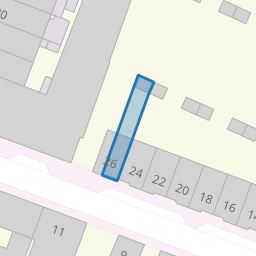 Perceel HMD00-C-11459