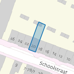 Perceel HMD00-C-11461