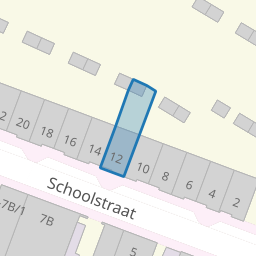 Perceel HMD00-C-11463