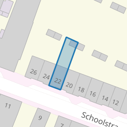 Perceel HMD00-C-11467