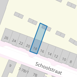 Perceel HMD00-C-11468