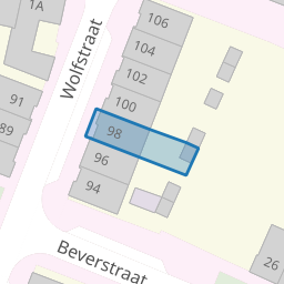 Perceel HMD00-C-11472