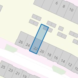 Perceel HMD00-C-11474