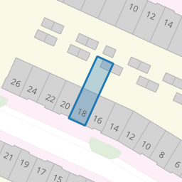 Perceel HMD00-C-11479