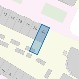 Perceel HMD00-C-11483