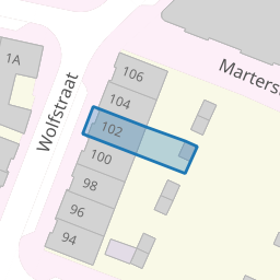 Perceel HMD00-C-11484