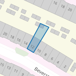 Perceel HMD00-C-11485