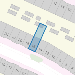 Perceel HMD00-C-11486