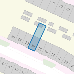 Perceel HMD00-C-11487