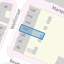 Perceel HMD00-C-11490