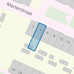Perceel HMD00-C-11491