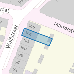 Perceel HMD00-C-11492