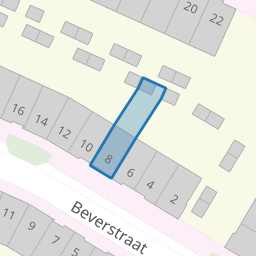 Perceel HMD00-C-11494