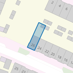 Perceel HMD00-C-11497