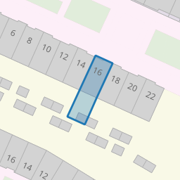 Perceel HMD00-C-11498