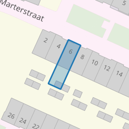 Perceel HMD00-C-11499