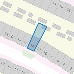 Perceel HMD00-C-11501